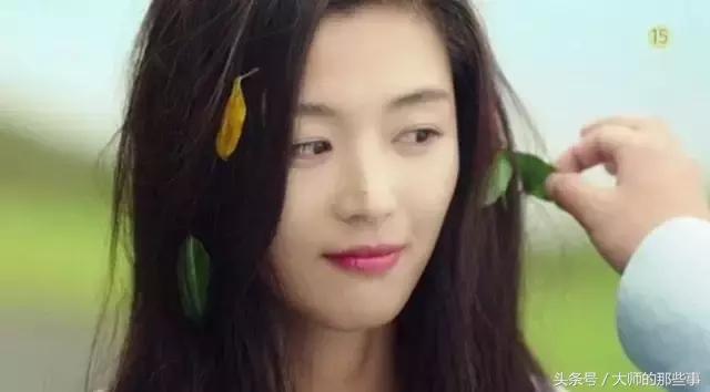 全智贤10支必买口红,全智贤最美口红