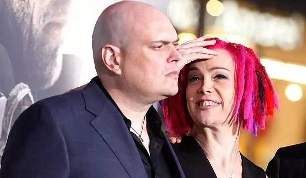 没有想过，*欲色**、*力暴**与爱情还能这样拍