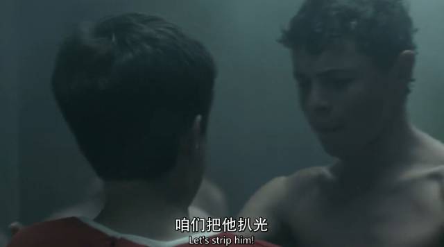 没有想过，*欲色**、*力暴**与爱情还能这样拍