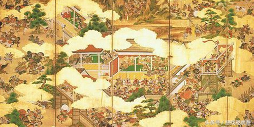 阴阳师的各个式神的故事,阴阳师各式神故事