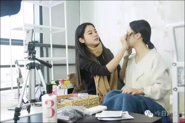 余潇潇综艺节目视频,林珊珊双11