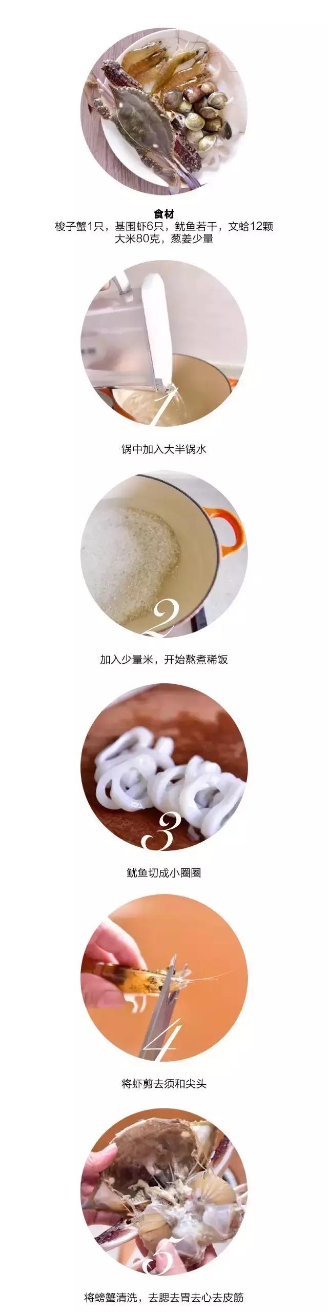 私享生活·没有当米其林星级厨师的野心，只想······