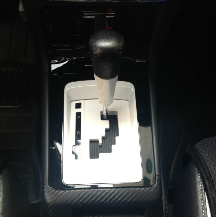 翼神婚车,三菱翼神婚车