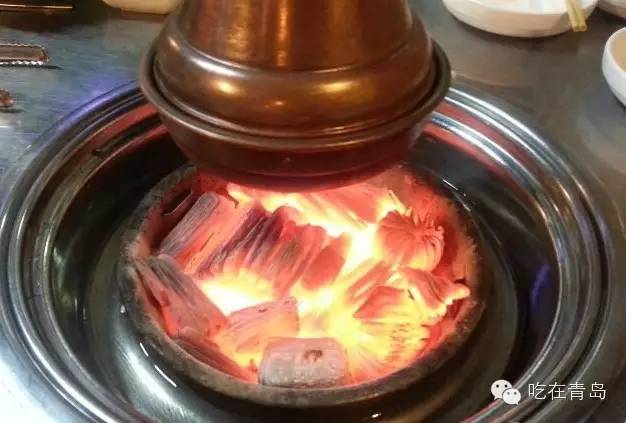 青岛有名的韩国料理,青岛最好的韩国料理