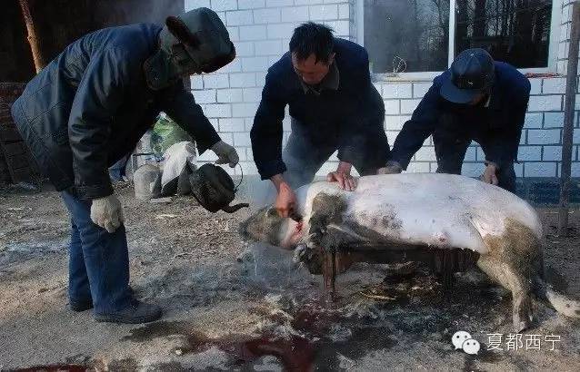 陕西腊月二十三开始过年顺口溜 (腊月二十三过年第一天)