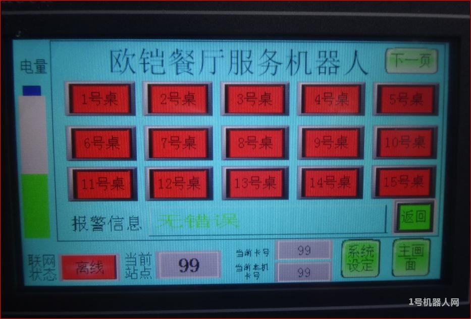 机器人餐厅真实体验,机器人餐厅与传统餐厅对比分析