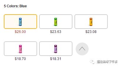 宝宝吸管学饮杯0-1岁保温杯,宝宝喝水吸管杯防呛推荐