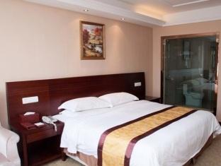 旅游杭州酒店推荐,杭州附近风景好的酒店推荐