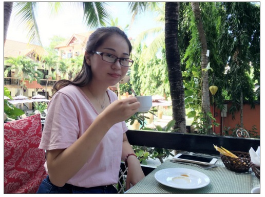 对话Q房网黄婷婷：房源更真实，服务更到位