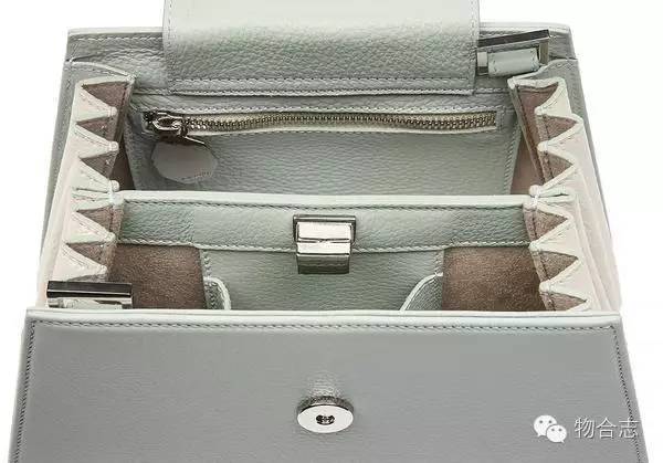 Melimelo又一款剁手的包包