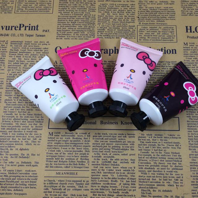 6到12岁专用护手霜,自用的一款护手霜推荐