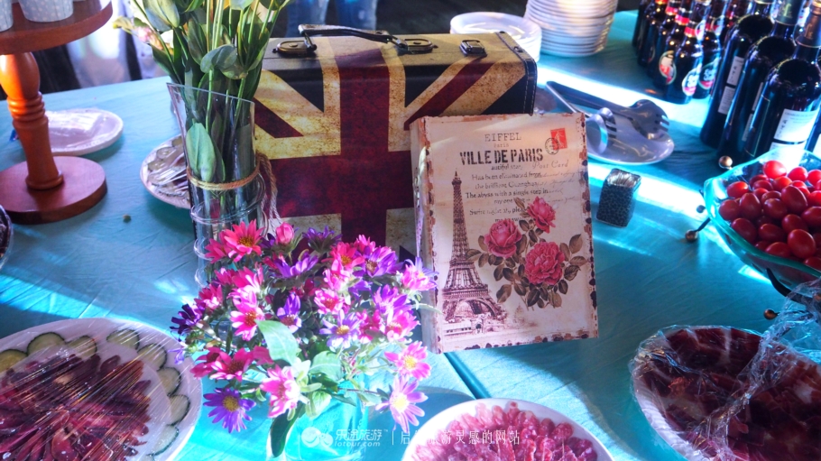 我若问自己客从何处来——浙*青江**田