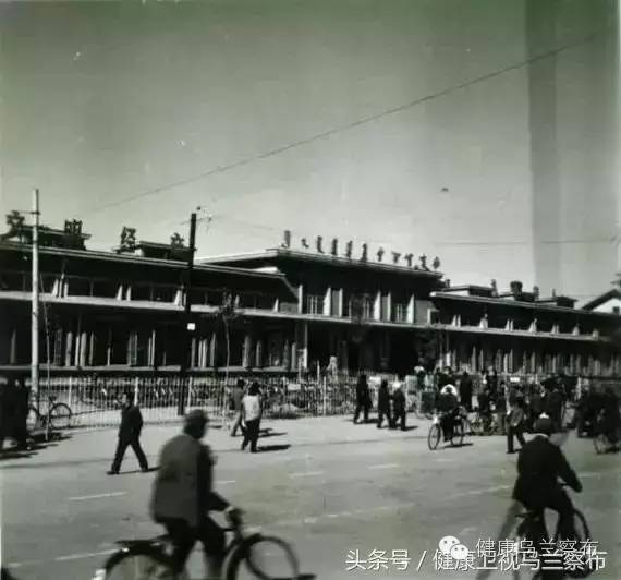 乌兰察布集宁古城,乌兰察布集宁遗址