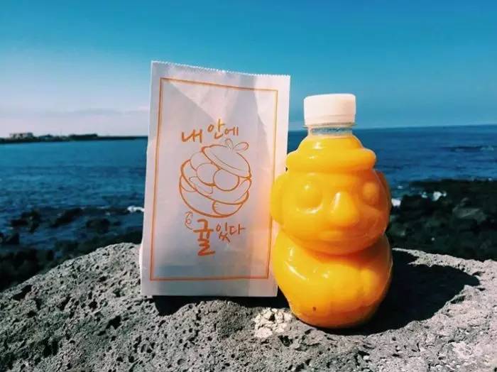 济州岛特色美食视频,济州岛新罗免税店附近美食