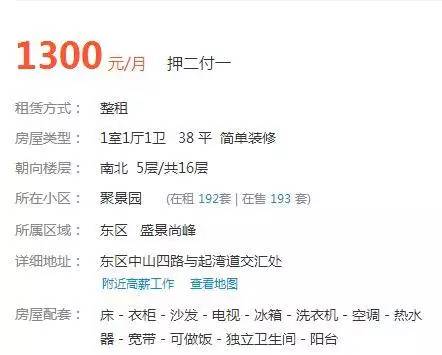 中山十四村租房贵吗,中山小榄镇租房贵吗