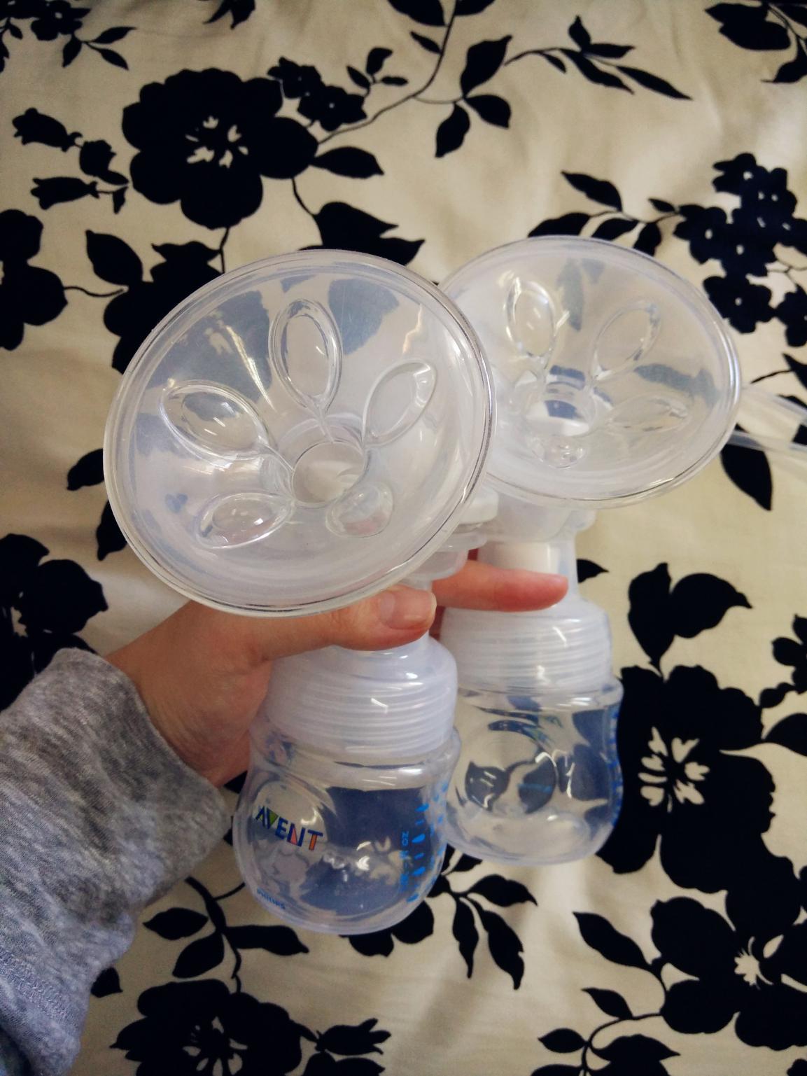 哺乳妈妈担心乳房下垂,母乳妈妈怕奶量不够