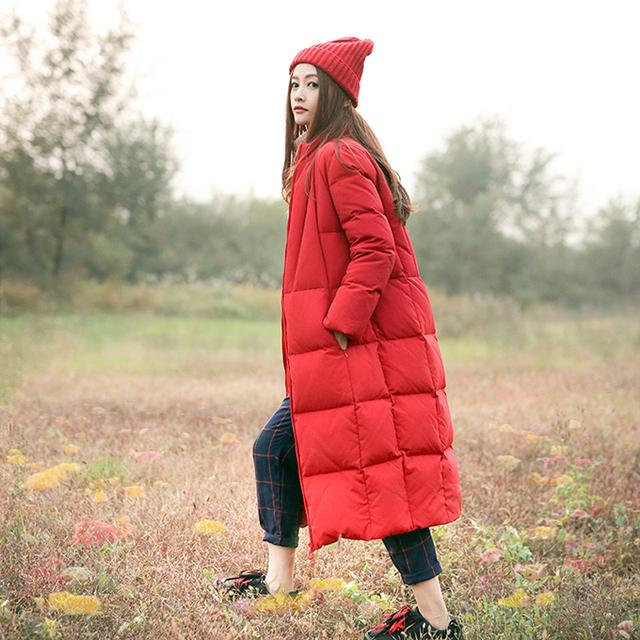 寒冬来袭高档男士白鸭绒羽绒服,寒流来袭羽绒服持续热卖