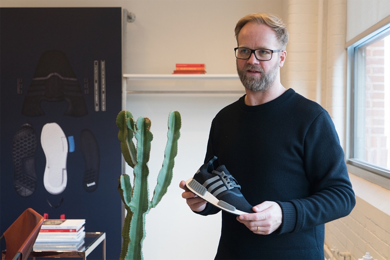 nmd还流行吗,nmd第七次成功