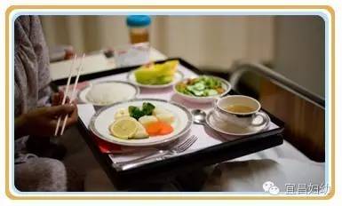 「微科普」妇科术后饮食你真的知道吗？