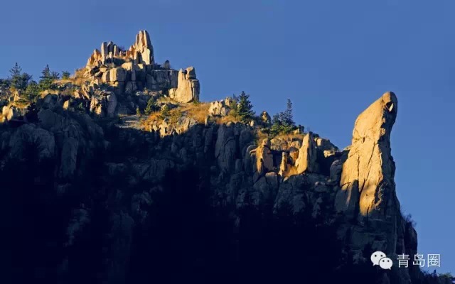 作为周口人你应该知道哪些,作为青岛人对青岛的热爱和感受