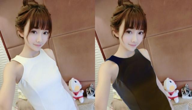 将胖拍瘦的技巧,如何把胖人p瘦