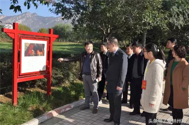 林州市创建文明城市排名,2021年林州市文明城市评选结果