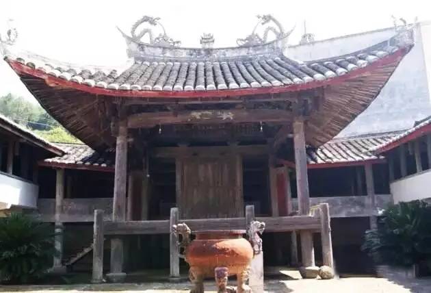 福鼎风景好的村庄,福鼎乡村旅游景点推荐