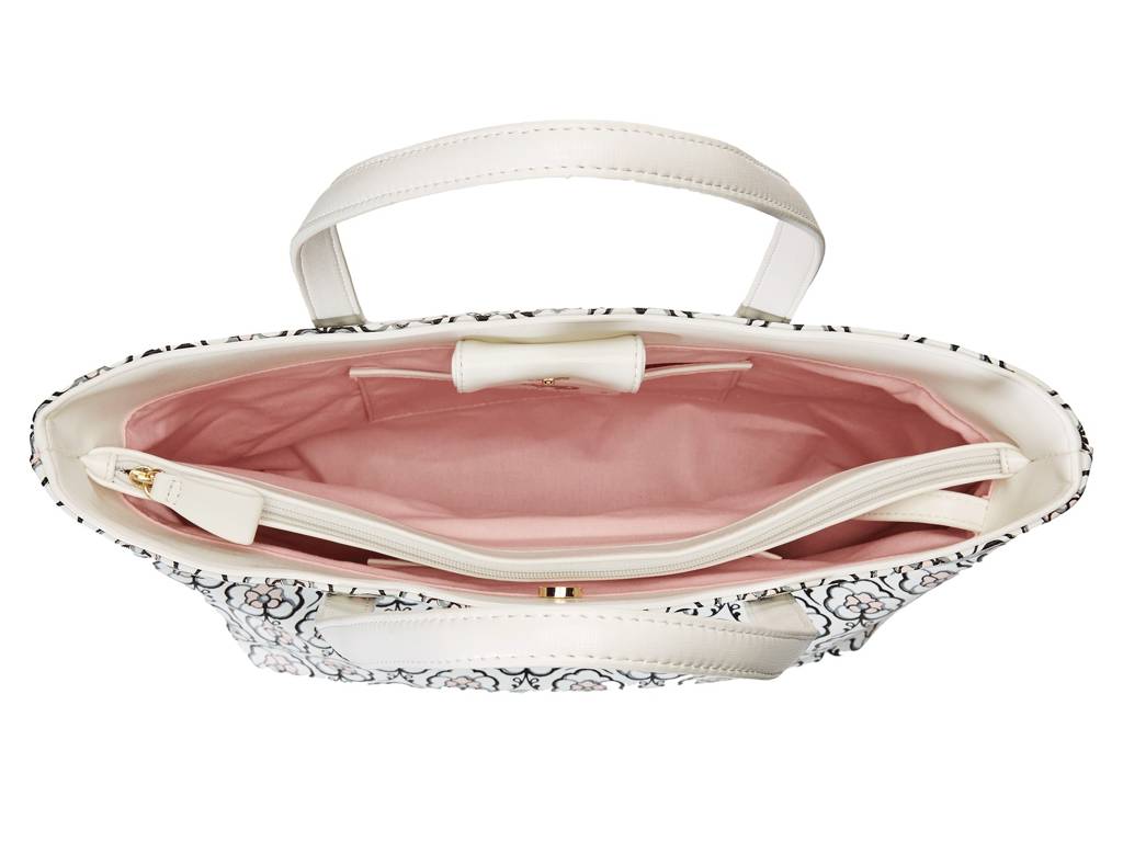 嫌电脑包吃藕?10款能放电脑又不土的通勤包大盘点|剁手专家团