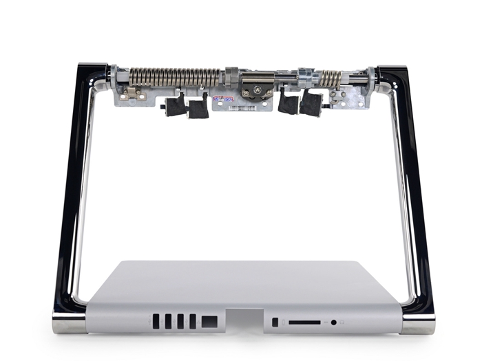 ifixit拆解评分,ifixit拆解ipadpro