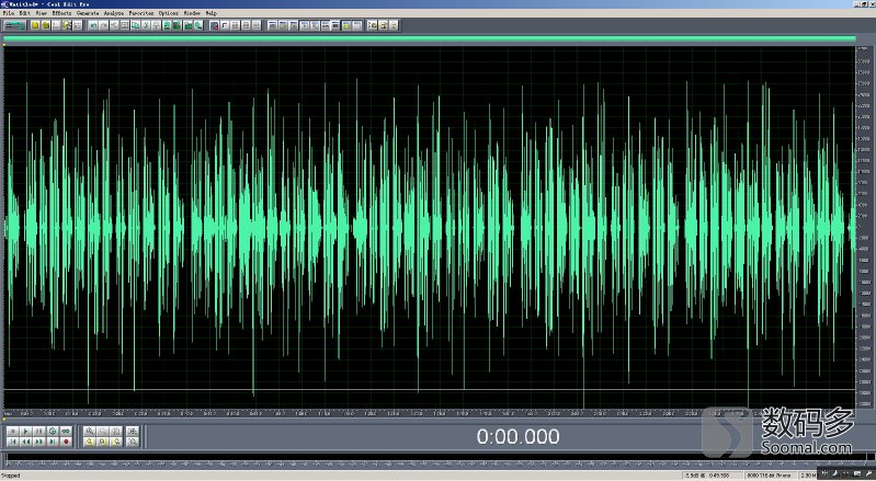 OPPOR9s智能手机语音通话测评报告[Soomal]