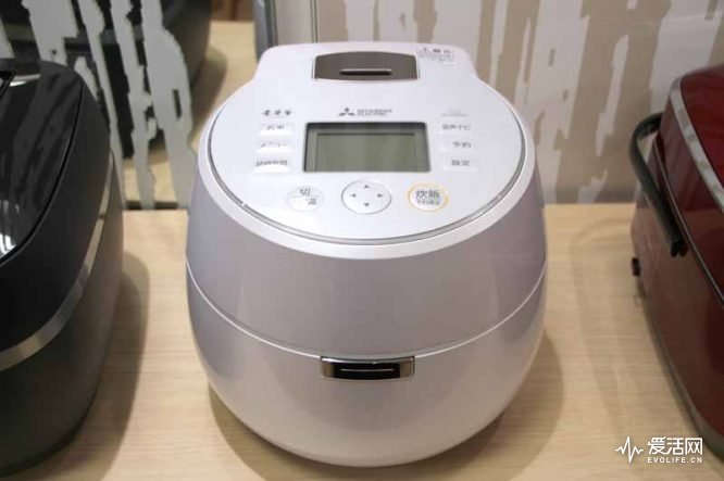 日本电饭煲排行榜第一名,日本电饭煲煮饭对比