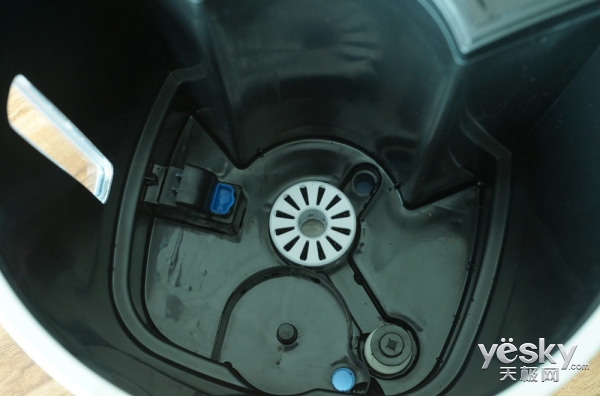 小熊智能恒湿加湿器使用说明图片,小熊jsq240wb加湿器使用视频