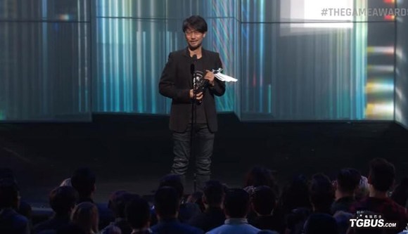 守望先锋tga获奖视频,守望先锋tga年度最佳游戏2017