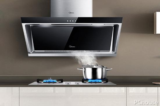 侧吸式抽油烟机清洁方法,抽油烟机什么牌子最方便清洁