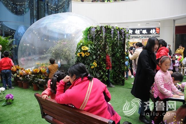 聊城当代购物中心品牌,聊城当代国际购物中心车展