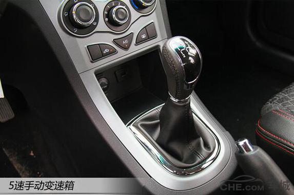 凯翼汽车造型,凯翼c3r内饰改装案例