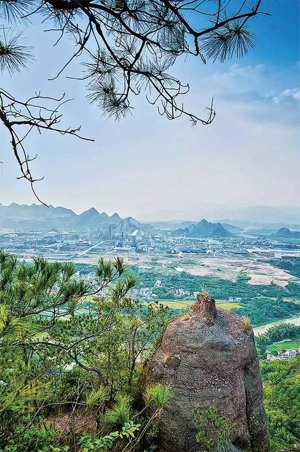 广西玉林传统村落,第四批广西传统村落名单