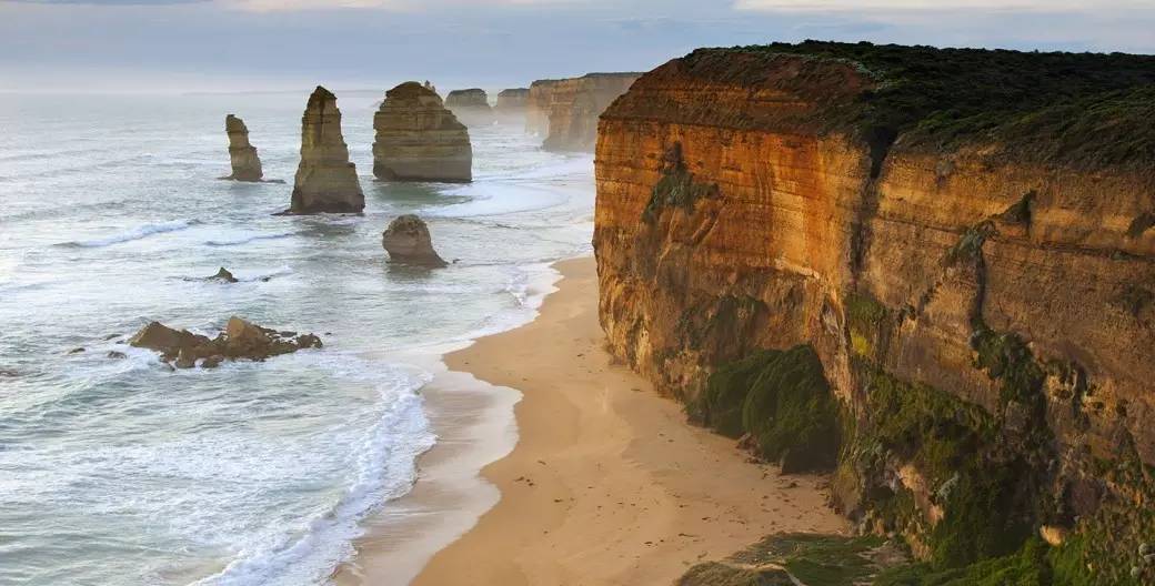 用不一样的角度和世界相遇｜玩趣计划