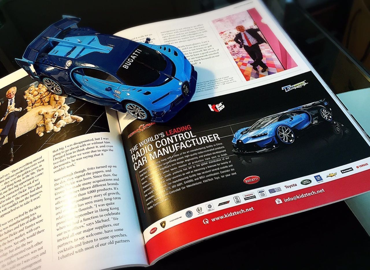 广东汕头澄海世界玩具工厂,澄海玩具产业升级