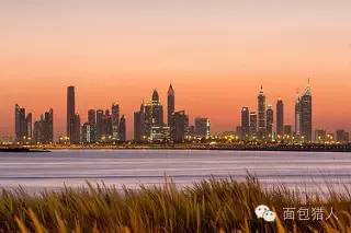 去了迪拜才知道有钱真重要,迪拜是世界上最有钱的地方吗