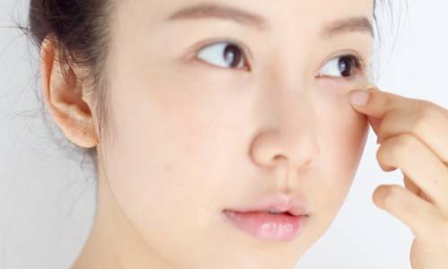 鱼尾纹开始越来越多了,鱼尾纹什么纹都有