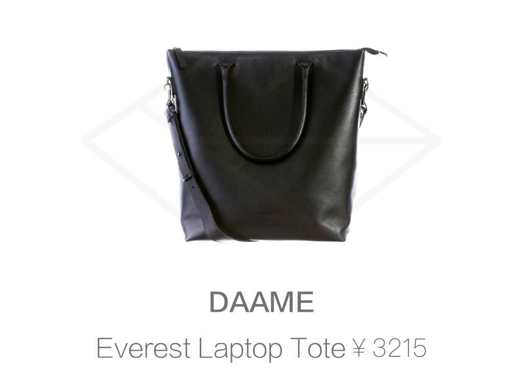 嫌电脑包吃藕?10款能放电脑又不土的通勤包大盘点|剁手专家团