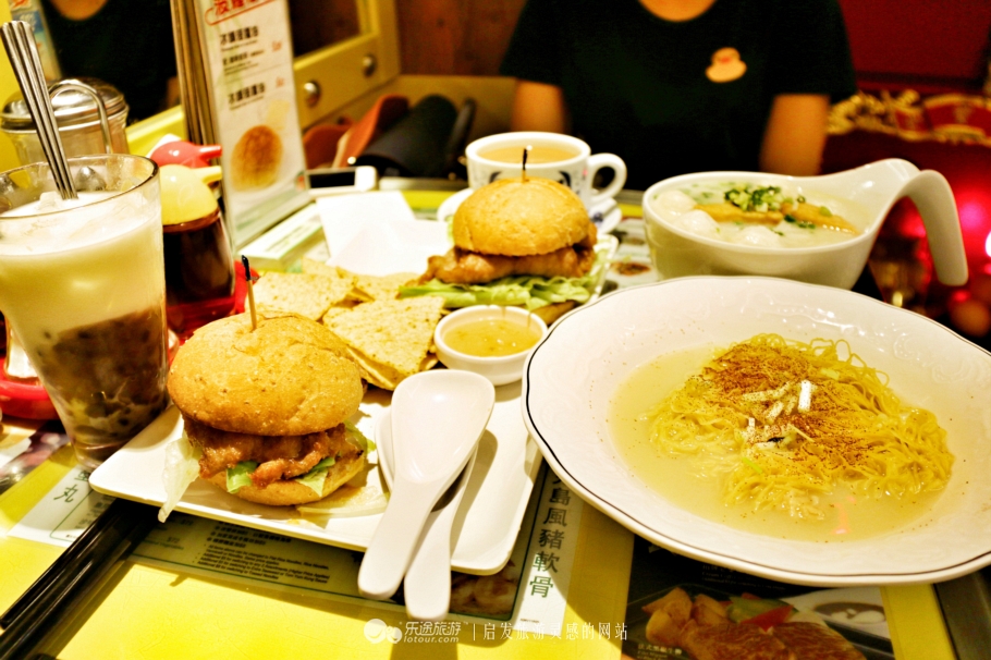 香港记忆碎片日常,关于香港的记忆