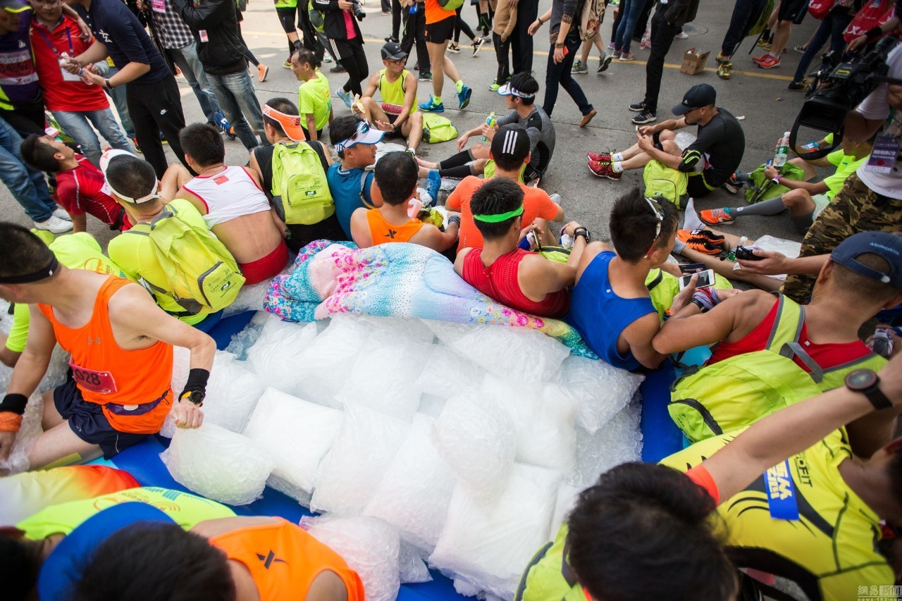 法拉赫伦敦奥运会被全场欢呼,奥运冠军法拉赫自曝被拐