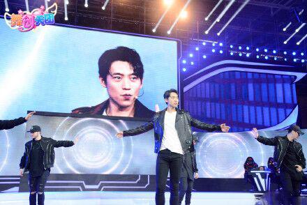 舞出你的精彩广场舞,舞出你的精彩