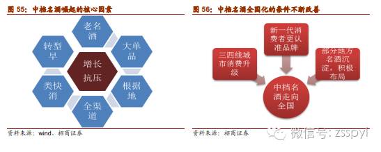2021年食品饮料行业股票投资分析,招商证券对2019年经济的分析