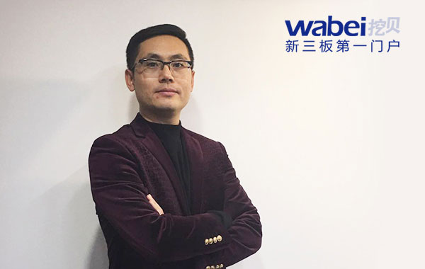 德信德胜7年深耕ERP行业未来要成为生态型公司