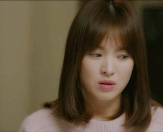 为什么剪了八字刘海会秃,剪了八字刘海感觉不好看怎么办