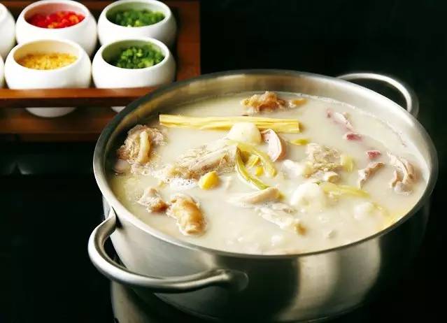 神奇火锅自助,神奇火锅日本