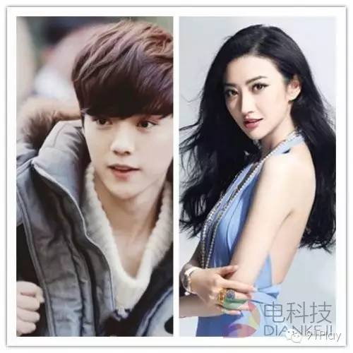 91特报：真人版《你的名字》来袭可以不毁原著吗